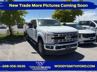 Used 2025 Ford F250 XLT