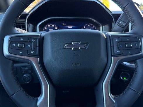 New 2026 Chevrolet Silverado 1500 RST w/ RST Select Package image 23
