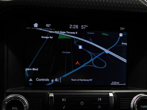 Used 2019 Ford Mustang GT Premium w/ GT Performance Package image 66