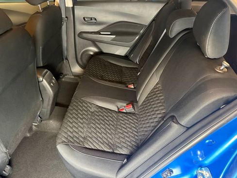 Used 2022 Nissan Kicks SV FWD image 20