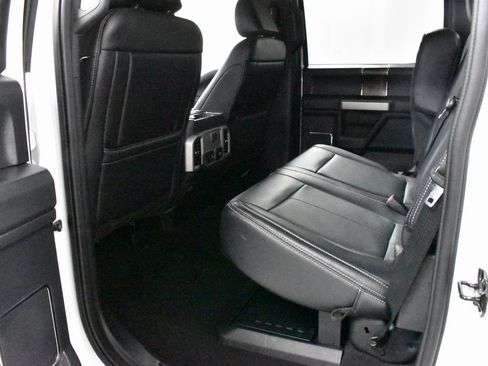 Used 2022 Ford F250 Lariat w/ Tremor Off-Road Package image 13