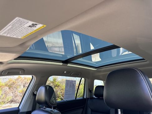 Used 2021 Volkswagen Atlas SEL image 27