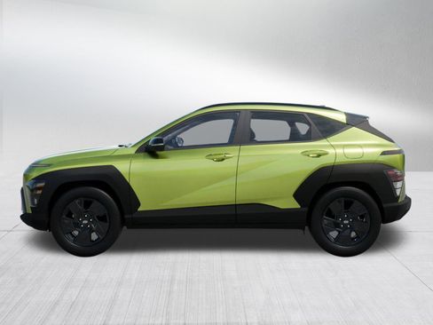 New 2026 Hyundai Kona SEL Premium image 3