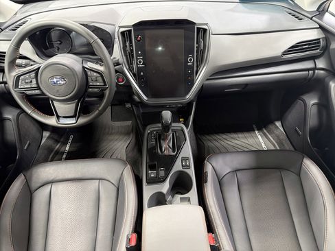 Certified 2024 Subaru Crosstrek 2.5i Limited image 10