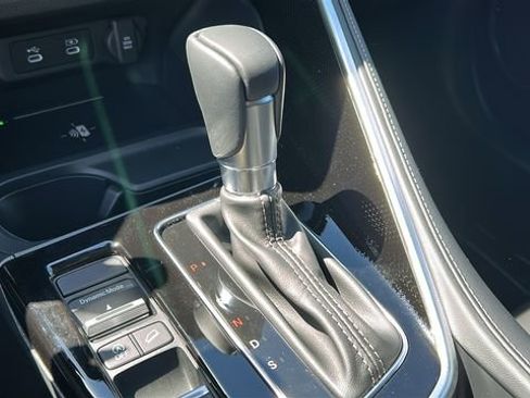 New 2026 Acura ADX AWD image 18