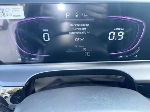 New 2026 Kia Seltos S image 28