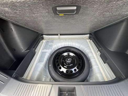 New 2026 Chevrolet Trax RS image 22