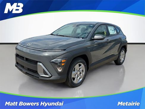 New 2026 Hyundai Kona SE image 1