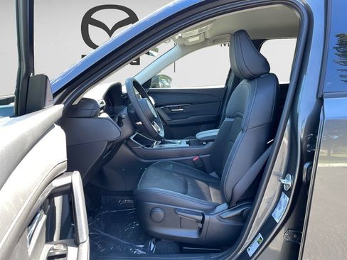 New 2026 MAZDA CX-5 Select AWD/4WD image 8