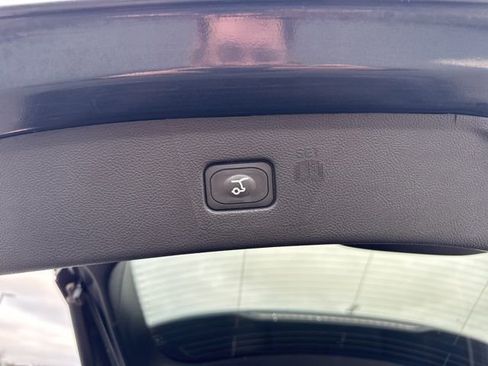 Used 2024 Ford Edge SEL w/ Convenience Package image 24