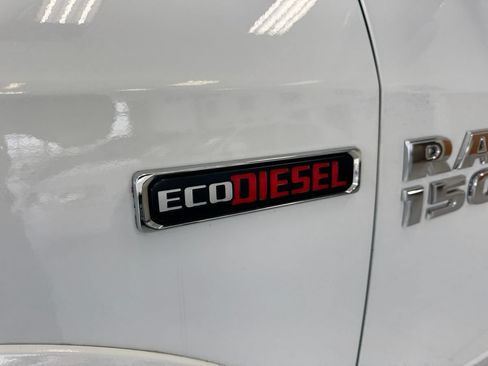 Used 2016 RAM 1500 Limited AWD/4WD image 74