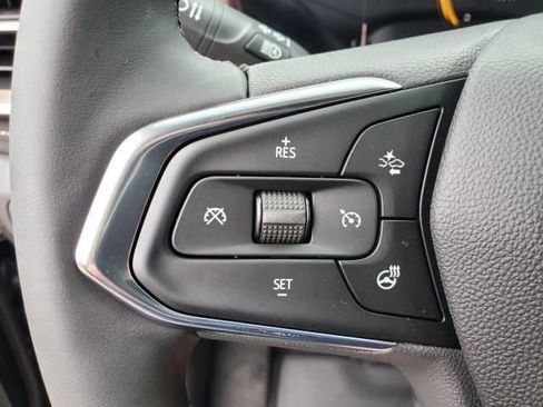 New 2025 Chevrolet TrailBlazer ACTIV w/ Convenience Package image 10