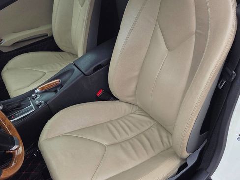 Used 2009 Mercedes-Benz SLK 300 image 11