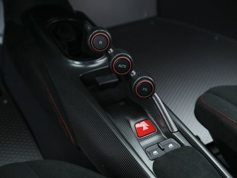 Certified 2020 Ferrari 488 Pista Coupe image 35