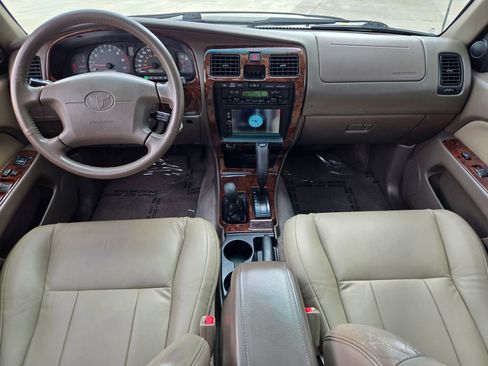 Used 1999 Toyota 4Runner Limited image 22