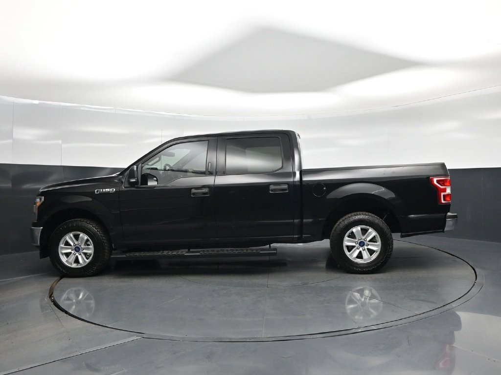 Used 2019 Ford F150 XLT w/ Equipment Group 301A Mid RWD image 27