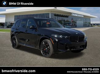 New 2026 BMW X5 sDrive40i w/ M Sport Package 360° Tour