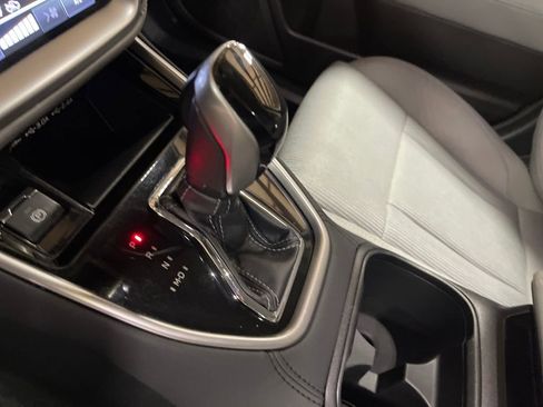 Certified 2023 Subaru Legacy Premium image 25