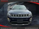 Used 2019 Jeep Compass Limited image 3