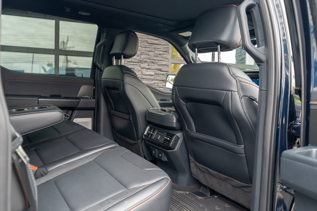 Used 2026 Ford F150 Raptor AWD/4WD image 59