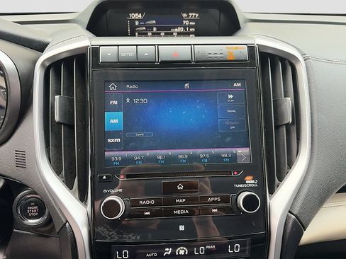 Used 2022 Subaru Ascent Limited w/ Technology Package AWD/4WD image 15