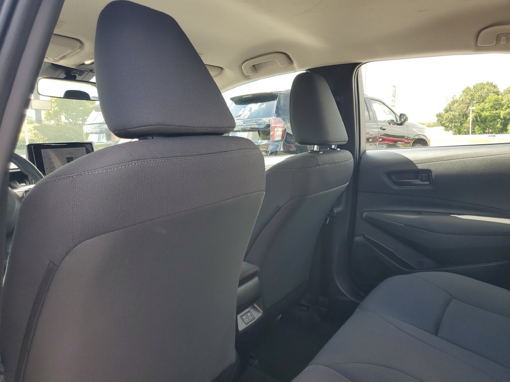 Used 2024 Toyota Corolla LE FWD image 23