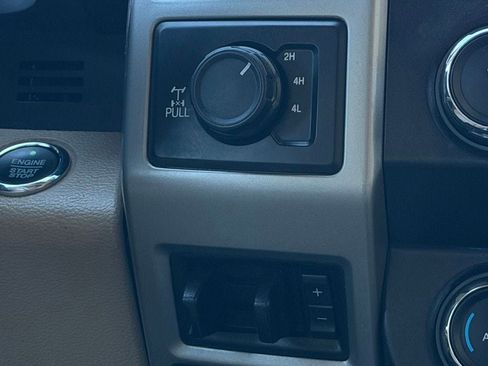 Used 2021 Ford F250 Lariat w/ Lariat Ultimate Package image 18