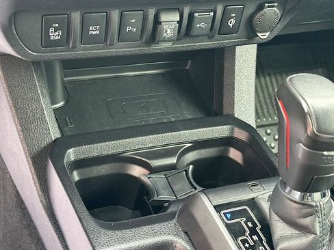 Certified 2023 Toyota Tacoma TRD Sport w/ Technology Package AWD/4WD image 26