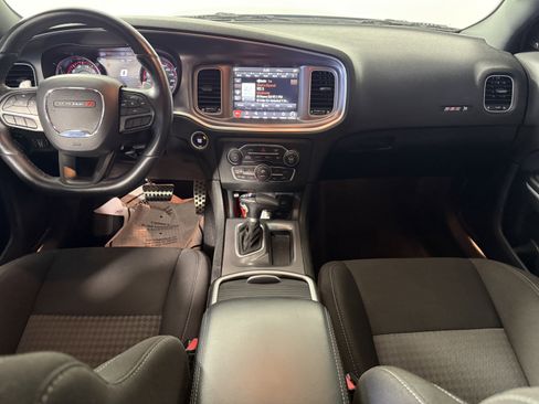 Used 2022 Dodge Charger Scat Pack RWD image 13