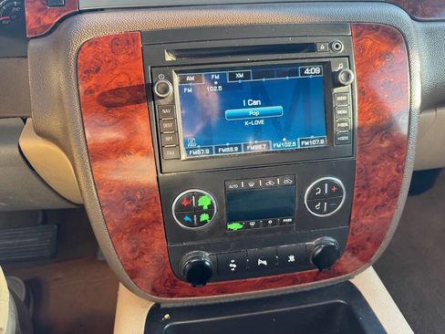 Used 2009 Chevrolet Silverado 2500 LTZ w/ Safety Package image 17