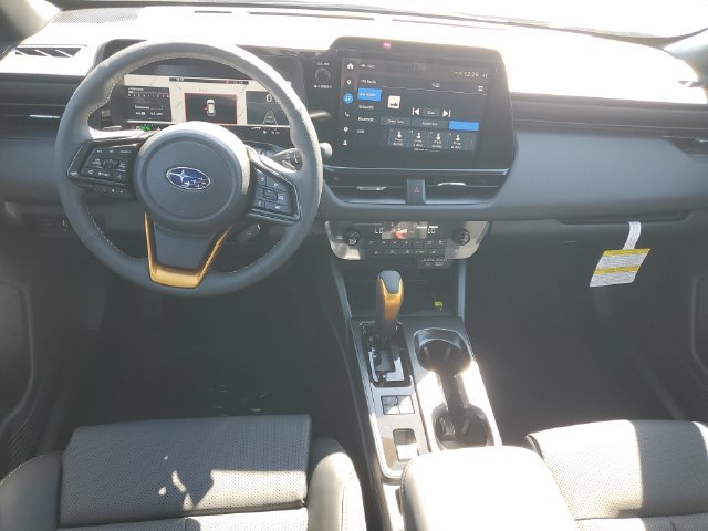 New 2026 Subaru Outback Wilderness AWD/4WD image 13