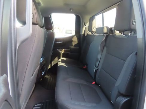 Used 2019 Chevrolet Silverado 1500 RST w/ All-Star Edition image 22