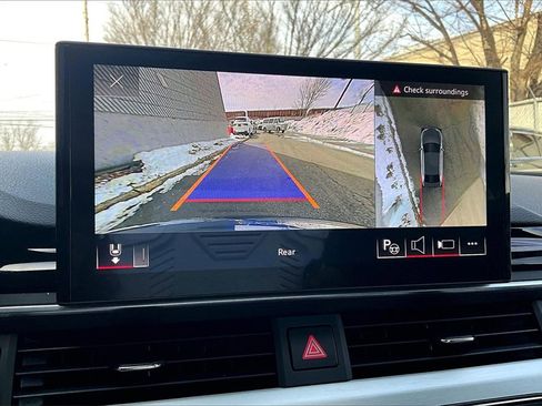 Used 2021 Audi S4 Prestige w/ Prestige Package image 14