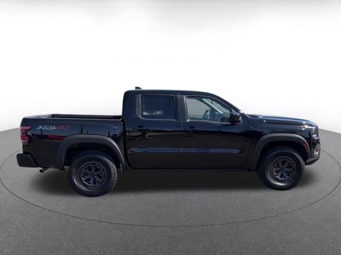 Used 2026 Nissan Frontier PRO-4X AWD/4WD image 15