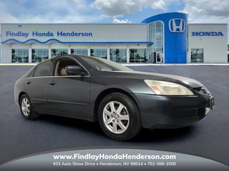 Used 2005 Honda Accord EX-L video 1