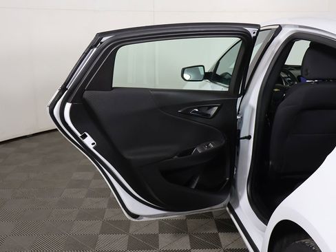 Used 2023 Chevrolet Malibu LS FWD image 16