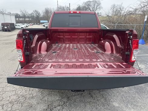 Used 2021 RAM 2500 Tradesman image 13