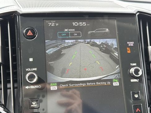 New 2026 Subaru Ascent Premium image 28