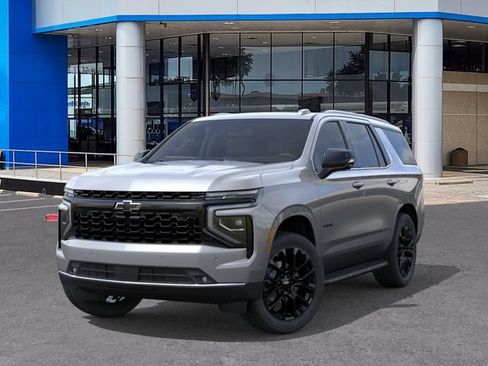 New 2026 Chevrolet Tahoe LT RWD image 6