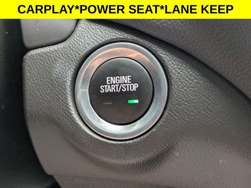 Used 2022 Chevrolet Equinox LT FWD image 21