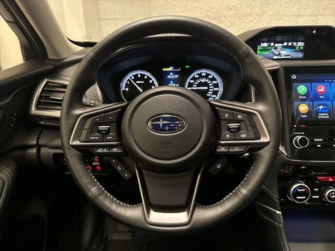 Used 2021 Subaru Forester Touring image 26