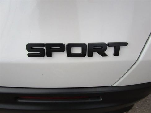 Used 2026 Honda HR-V Sport image 34