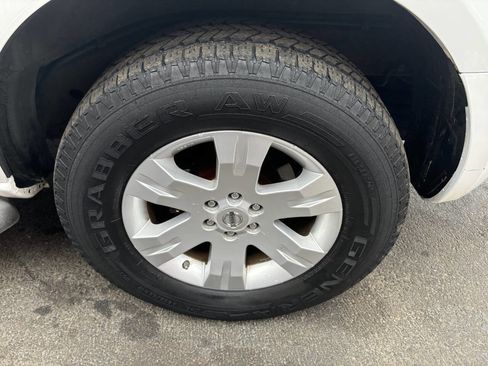 Used 2006 Nissan Pathfinder LE image 21