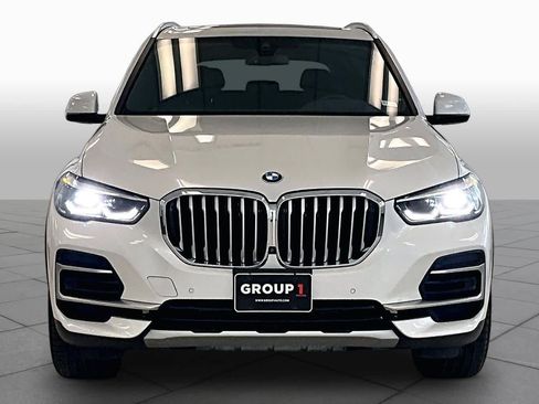 Used 2023 BMW X5 sDrive40i w/ Premium Package RWD image 3