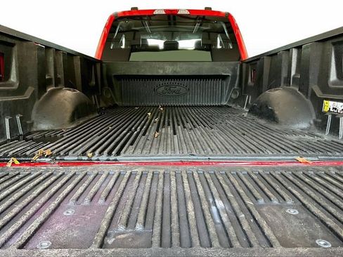 Used 2021 Ford F350 XL w/ STX Appearance Package AWD/4WD image 32