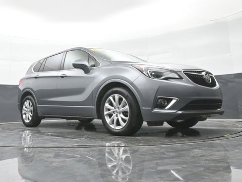Used 2019 Buick Envision Preferred image 37