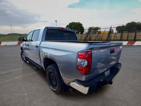 Used 2021 Toyota Tundra SR5 AWD/4WD image 4