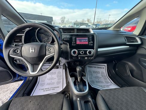 Used 2015 Honda Fit LX image 14