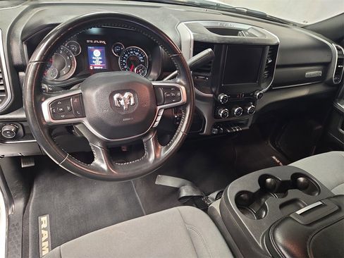 Used 2024 RAM 2500 Big Horn image 15