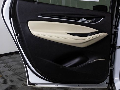 Certified 2023 Buick Enclave Essence w/ Experience Buick Package image 36